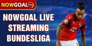 nowgoal streaming.